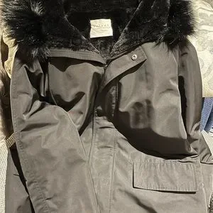 Velvet by Graham Spencer Jackets Coats Velvet By Graham